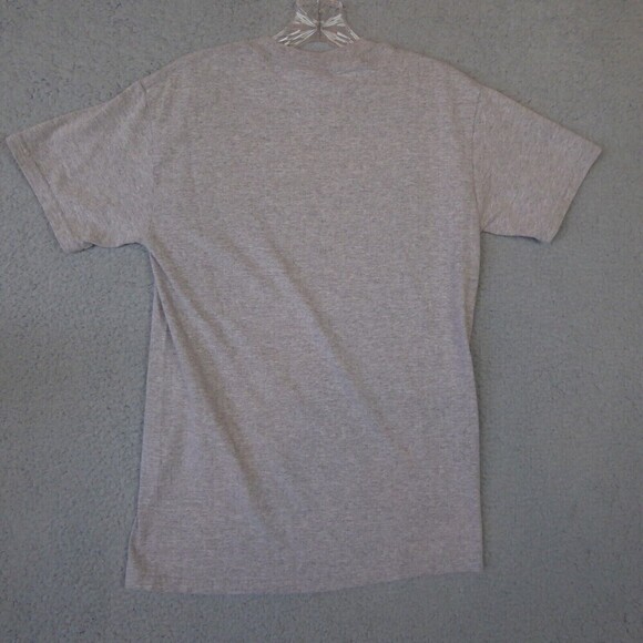 Oregon State Shirt Men's Small Gray 2006 NCAA Baseball National Champions Div. 1 - Picture 6 of 7